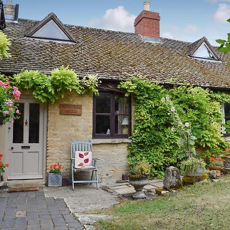 Picket Piece Cottage Chadlington Ngoại thất bức ảnh